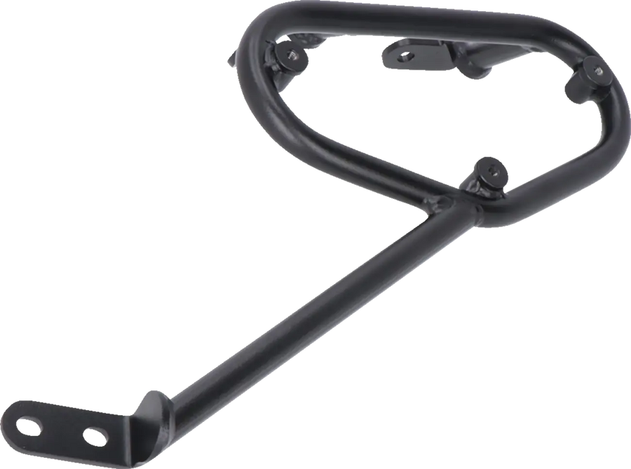 ducati scrambler 1100 [SW-MOTECH] – SLC side luggage rack