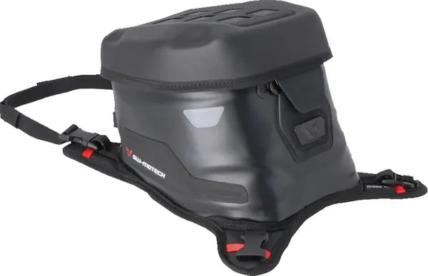 Cagiva Elefant 650 [SW-MOTECH] – PRO Cross WP Tankrucksack mit Gurtsystem