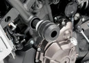 YAMAHA XSR 700 [2025] – Fixations carénage – Noir-3