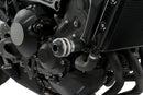YAMAHA XSR 900 [2021] – Crash Pads Vintage – Black-2
