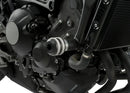 YAMAHA XSR 900 [2019] – Retro Seitendeckel – Mattschwarz-26