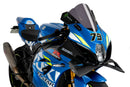 SUZUKI GSX-R 1000 R [2021] – Frontspoiler GP – Schwarz-5