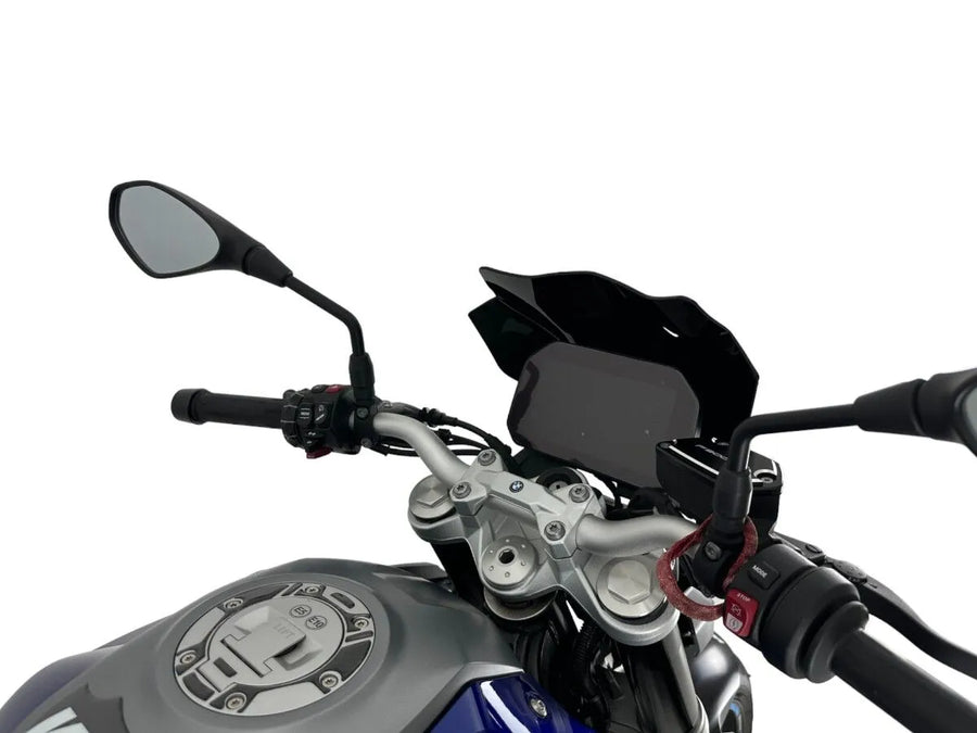 BMW F 900 R [WRS] - pare-brise