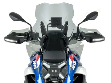 BMW R 1300 GS Trophy [WRS] – Déflecteur d'air