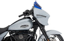 harley davidson flhxse [KLOCK WERKS] – Pare-brise Kolor Flare™-4