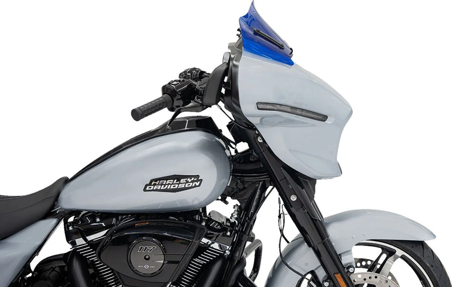 harley davidson flhxse [KLOCK WERKS] – Pare-brise Kolor Flare™