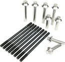 Harley-Davidson Flh 1340 Electra Glide [1985] - Stud bolt kit - picture 3