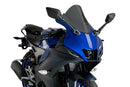 YAMAHA YZF-R 125 [2025] – Z-Racing Screen – Tinted-7