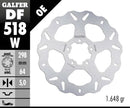 Indian Scout Sixty Scout60 [2021-2022, 2023-2024] - Disque de frein Wave® - photo 4