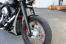 Harley-Davidson Street Bob [CULT WERK] – Club de garde-boue avant-6