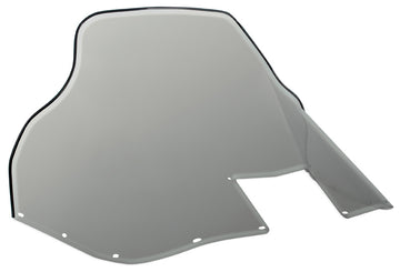 ARCTIC CAT COUGAR 500 [1989-1990] - windshield for snowmobiles