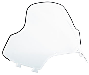 ARCTIC CAT ZR 440 (437 CC) [1994-1997] - pare-brise pour motoneiges
