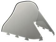 POLARIS 580 INDY XLT (L/C) [1992-1994] - Windschutzscheibe für Schneemobile