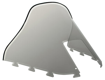 POLARIS 440 INDY XCF (F/C) [1997-1998] - Windschutzscheibe für Schneemobile