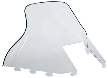 POLARIS XLT [1994-1995] - pare-brise pour motoneiges