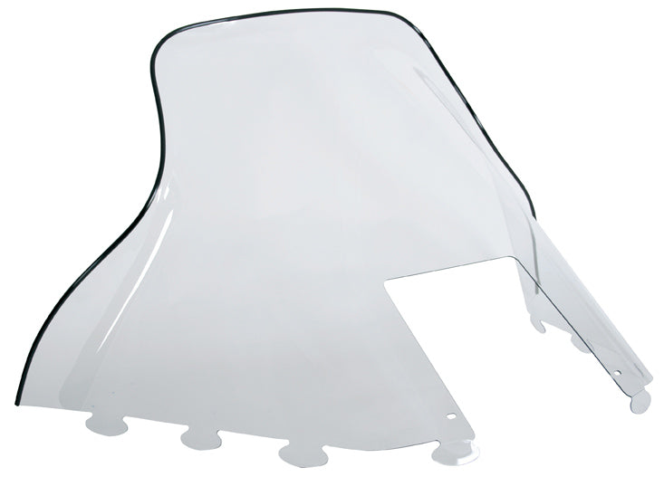 POLARIS 440 INDY SUPER SPORT (F/C) [1996] - Windschutzscheibe für Schneemobile