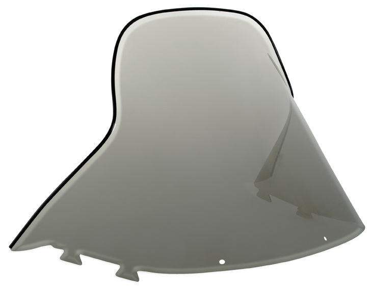 POLARIS 440 INDY (L/C) [1996-1998] - Windschutzscheibe für Snowmobile