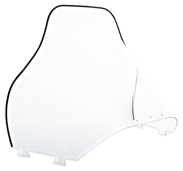 SKI DOO SKANDIC TUNDRA LT 550 F [2004-2007] - Pare-brise pour motoneiges