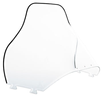 SKI DOO SKANDIC WT 550 F [2004-2007] - pare-brise pour motoneiges