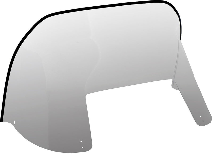 LYNX GLS 3800 RAVE [1985-1991] - pare-brise pour motoneiges