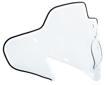 YAMAHA RS NYTRO [2006] - Windschutzscheibe für Snowmobile