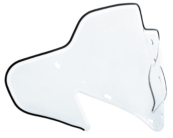 YAMAHA RX 1 [2003-2005] - Windshield for snowmobiles