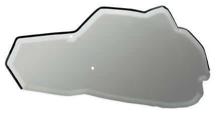 YAMAHA PZ 500 PHAZER [2007-2018] - Windshield for snowmobiles