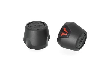 ducati diavel 1200 [SW-MOTECH] – kit de protection d'essieu de roue avant