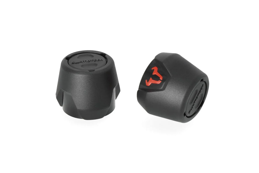 ducati diavel 1200 [SW-MOTECH] – kit de protection d'essieu de roue avant