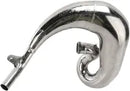 Kawasaki Kdx 200 [1995, 2000, 2002-2006] - Gold Series Gnarly™ Manifold – Item no. 020056 – picture 4