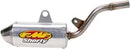 Yamaha Pw 80 [1992, 1996, 1998-2000, 2001-2003, 2005-2006] - Powercore 2 Endschalldämpfer – Bild 7