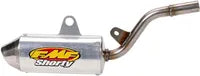 Suzuki Rm 85 [2003] - Powercore 2 Endschalldämpfer – Bild 4