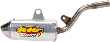 Suzuki Rm 100 [2003] - Silencieux arrière Powercore 2 Shorty – photo 1
