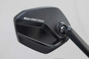 aprilia tuono v4 r [SW-MOTECH] – sports mirror set, short mirror arm