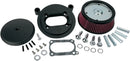 harley davidson flhtcui [ARLEN NESS] – Big Sucker™ Stage I Luftfilter-Kit-3