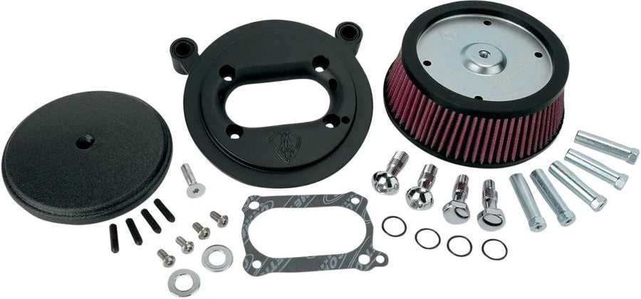 harley davidson flhtcui [ARLEN NESS] – Big Sucker™ Stage I Luftfilter-Kit