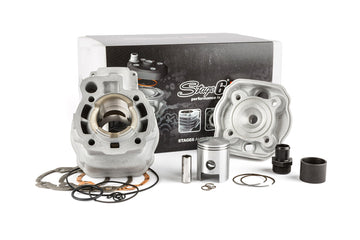 Beta RR Enduro 50 2T - Kit cylindre vilebrequin Sport MK2 50 cc