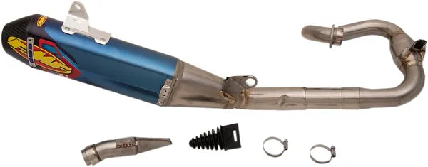 Yamaha Yz 250 F [2024, 2025, 2025-2026] - Système d'échappement Factory 4.1 RCT - photo 4
