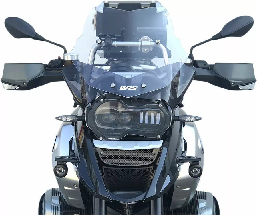 BMW R 1200 R [WRS] - pare-brise