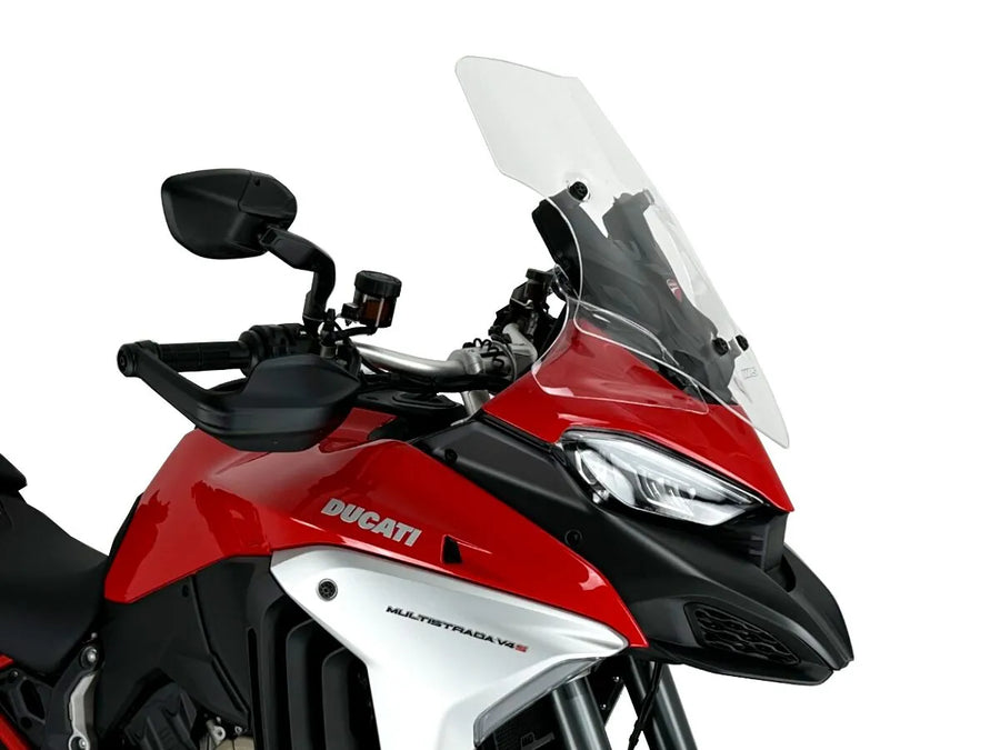ducati multistrada 1200 [WRS] – windshield