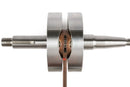 Rieju MRX Enduro Pro 50 2T AM6 - Kurbelwelle 44 mm Hub