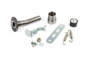Beta RR SM 50 2T - Pot d'échappement R/T 90-100 sans ESD