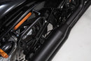 harley davidson fxlrs [SW-MOTECH] – Porte-bagages latéral SLC-2