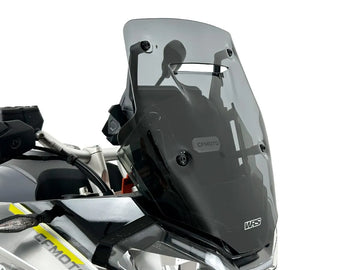 CFMOTO 800 MT [WRS] - pare-brise - 0