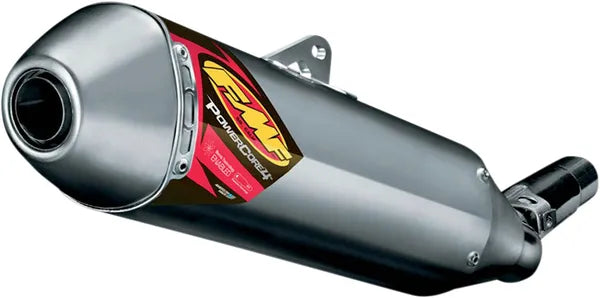 Kawasaki KX 250 F [2009-2016] - Silencieux slip-on PowerCore 4 HEX - photo 2