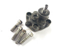 Moto Guzzi Quota 1100 ES [1999] - Oil pump-2