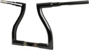 harley davidson fltruse [LA CHOPPERS] – Guidon Thresher-1