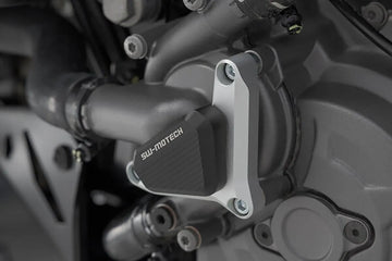 ducati desert x 937 [SW-MOTECH] – water pump protection