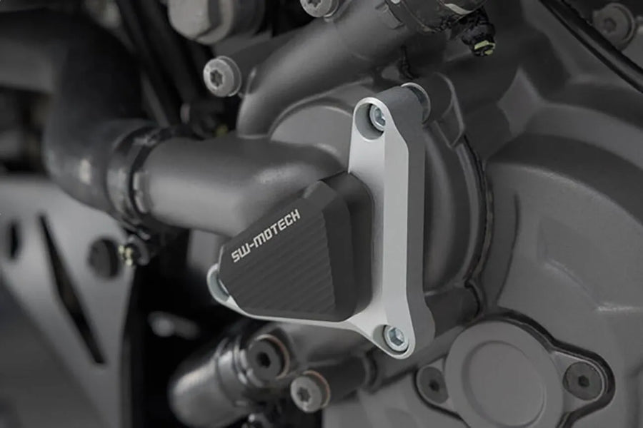ducati hypermotard 939 [SW-MOTECH] – water pump protection