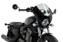 HARLEY DAVIDSON NIGHTSTER 975 SPECIAL [2024] – Dark Night – Stark getönt-8